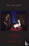 Batty, Suzanne - States of Happiness