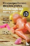 Rodriguez Iglesias, Legna - A little body are many parts