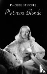 Stuckes, Phoebe - Platinum Blonde