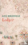 Hirshfield, Jane - Ledger