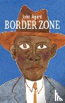 Agard, John - Border Zone
