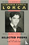 Lorca, Federico Garcia - Selected Poems