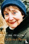 Stevenson, Anne - Collected Poems