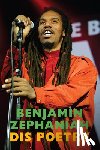 Zephaniah, Benjamin - Dis Poetry