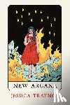 Traynor, Jessica - New Arcana