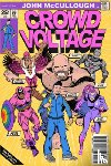 McCullough, John - Crowd Voltage