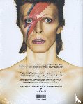 Griffin, Roger - David Bowie