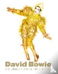 Griffin, Roger - David Bowie
