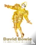 Griffin, Roger - David Bowie: The Golden Years