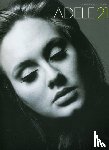  - Adele