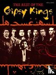  - The Best of the Gipsy Kings