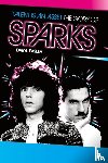 Easlea, Daryl - Sparks: Talent is an Asset