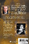 Reynolds, Anthony - Leonard Cohen: A Remarkable Life
