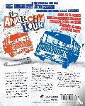 O'Shea, Mick - Anarchy Tour