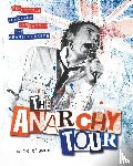 O'Shea, Mick - Anarchy Tour