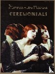  - Ceremonials