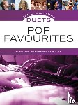  - Really Easy Piano Duets