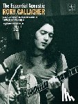 Gallagher, Rory - The Essential Rory Gallagher