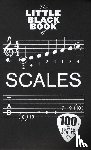 Hal Leonard Publishing Corporation - The Little Black Songbook