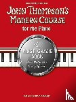 Thompson, John - John Thompson's Modern Course for the Piano 1