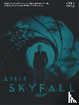  - Adele: Skyfall - James Bond Theme