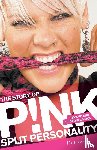Lester, Paul - Story of P!nk