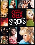 Worral, Dave - Cinema Sex Sirens