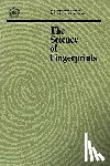 Federal Bureau of Investigation, Department of Justice - The Science of Fingerprints