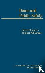 Jansen, Robert B., Bureau of Reclamation, U.S. Department of the Interior - Dams and Public Safety (A Water Resources Technical Publication)