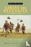 MacGarrigle, George L., Center of Military History - Combat Operations