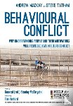 Tatham, Steve, Mackay, Andrew, Rowland, Lee - Behavioural Conflict