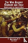 Center of Military History - United States Army in World War II, Pictorial Record, War Against Germany