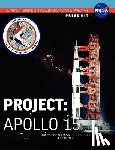 NASA - Apollo 15