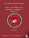 Frank, Benis M., Shaw, Henry I., US Marine Corps Historical Branch - History of U.S. Marine Corps Operations in World War II. Volume V