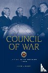 Rearden, Steven, National Defense University Press - Council of War