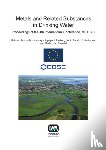  - Metals and Related Substances in Drinking Water