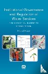 Rouse, Michael J. - Institutional Governance and Regulation of Water Services
