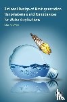 Wang, Peng - Rational Design of Next-generation Nanomaterials and Nanodevices for Water Applications