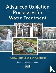  - Advanced Oxidation Processes for Water Treatment