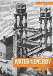 Olsson, Gustaf - Water and Energy