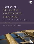 Haandel, Adrianus van, Lubbe, Jeroen van der - Handbook of Biological Wastewater Treatment