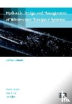 Tukker, Michiel, Kooij, Kees, Pothof, Ivo - Hydraulic design and management of wastewater transport systems