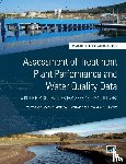 Sperling, Marcos Von, Verbyla, Matthew E., Oliveira, Silvia M. A. C. - Assessment of Treatment Plant Performance and Water Quality Data