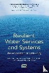  - Resilient Water Services and Systems