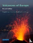 Jerram, Dougal, Scarth, Alwyn, Tanguy, Jean-Claude - Volcanoes of Europe