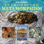 Sanders, Ian - Introducing Metamorphism