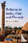 Babb, Lawrence A. - Religion in India