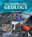 Park, Graham - Introducing Geology