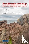 Graham, Park - Breakthroughs in Geology