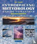 Shonk, Jon - Introducing Meteorology
